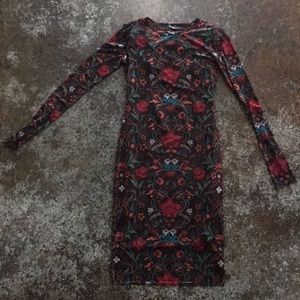 Killer Volcom Keep It Fly Dress